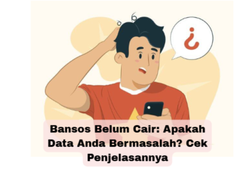 Bansos Belum Cair: Apakah Data Anda Bermasalah? Cek Penjelasannya