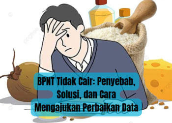 BPNT Tidak Cair: Penyebab, Solusi, dan Cara Mengajukan Perbaikan Data