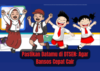 PIP Anak Sekolah Cair Desember: Cek Status Bantuan dengan Cara Ini