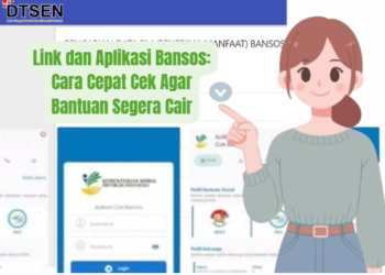Link dan Aplikasi Bansos: Cara Cepat Cek Agar Bantuan Segera Cair
