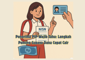 Penerima PIP Wajib Tahu: Langkah Penting Supaya Dana Cepat Cair