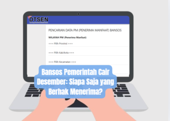 Bansos Pemerintah Cair Desember: Siapa Saja yang Berhak Menerima?