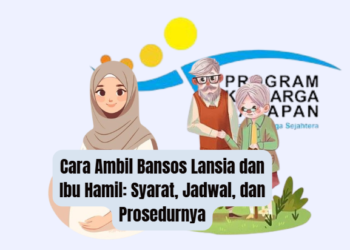 Cara Ambil Bansos Lansia dan Ibu Hamil: Syarat, Jadwal, dan Prosedurnya