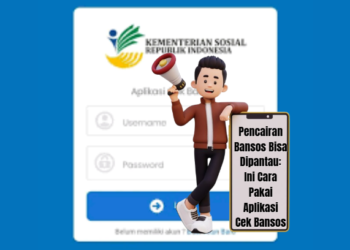 Pencairan Bansos Bisa Dipantau: Ini Cara Pakai Aplikasi Cek Bansos
