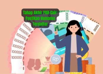 Tahap Akhir PKH Cair: Pastikan Namamu Terdaftar