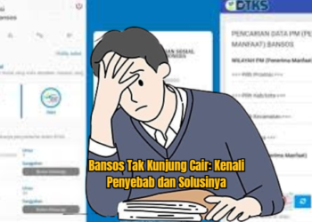 Bansos Tak Kunjung Cair: Kenali Penyebab dan Solusinya