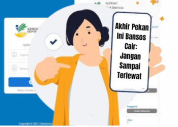 Akhir Pekan Ini Bansos Cair: Jangan Sampai Terlewat