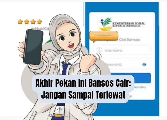 Panduan Cek Bansos via HP: Praktis, Akurat, dan Tanpa Ribet