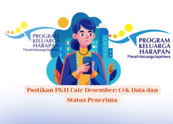 Pastikan PKH Cair Desember: Cek Data dan Status Penerima