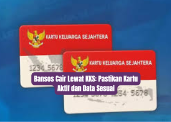 Bansos Cair Lewat KKS: Pastikan Kartu Aktif dan Data Sesuai