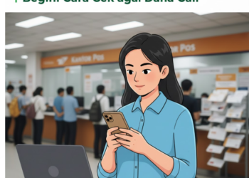 PKH Tahap Akhir Desember: Begini Cara Cek agar Dana Cair