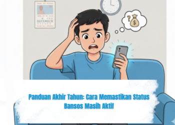 Panduan Akhir Tahun: Cara Memastikan Status Bansos Masih Aktif