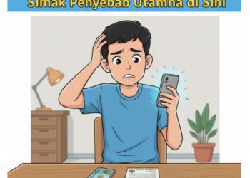 Kenapa Bansos Belum Cair? Simak Penyebab Utamanya di Sini