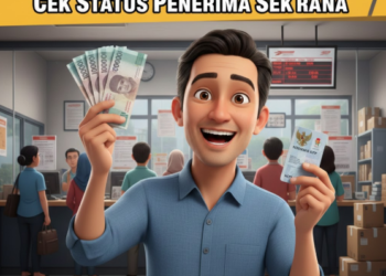 Tahap Akhir Pencairan PKH: Cek Status Penerima Sekarang