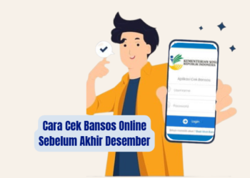 Cara Cek Bansos Online Sebelum Akhir Desember