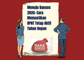 Menuju Bansos 2026: Cara Memastikan BPNT Tetap Aktif Tahun Depan