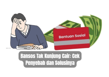 Bansos Tak Kunjung Cair: Cek Penyebab dan Solusinya