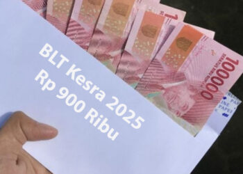 Segera Cek! BLT Rp900 Ribu Cair Lagi Desember 2025, Jangan Sampai Ketinggalan