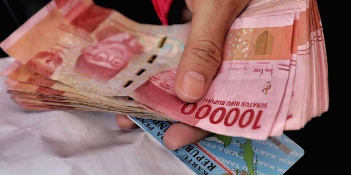 Tidak Perlu Bingung, Ini Prosedur Pencairan BPNT Desember 2025