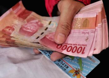 Tidak Perlu Bingung, Ini Prosedur Pencairan BPNT Desember 2025