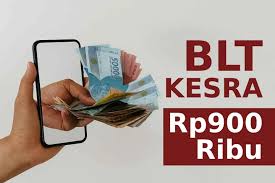 Cara Cek BLT Rp 900 Ribu Tahun 2025 Lewat HP dan Informasi Jadwal Pencairan