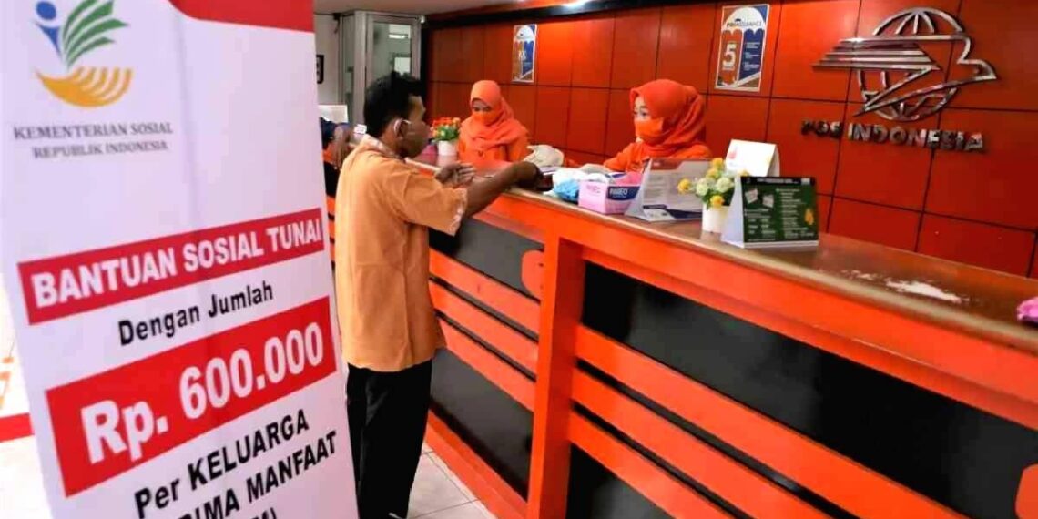Cara Mencairkan Bansos di Kantor Pos: Persyaratan dan Tahapan Lengkap