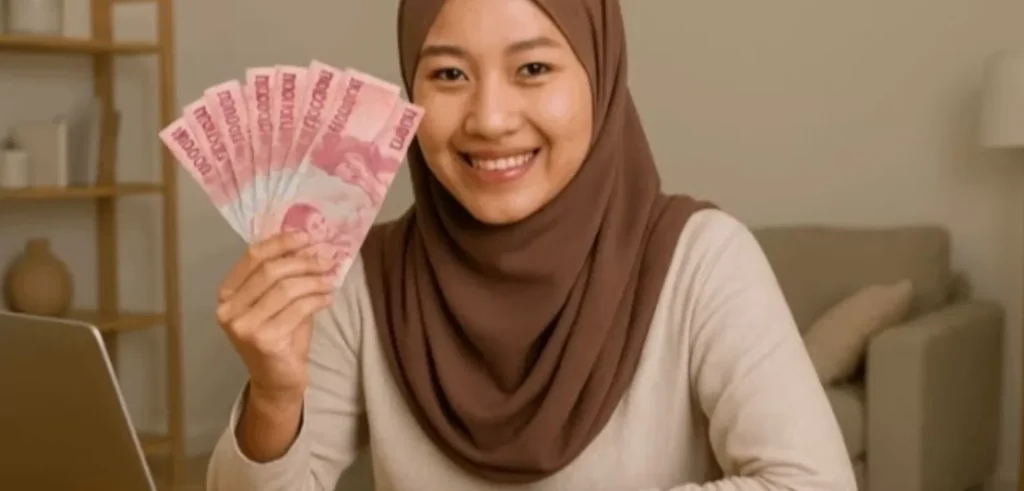 Update Penyaluran Bansos Akhir Tahun 2025, Berikut Cara Cek Penerima Melalui HP