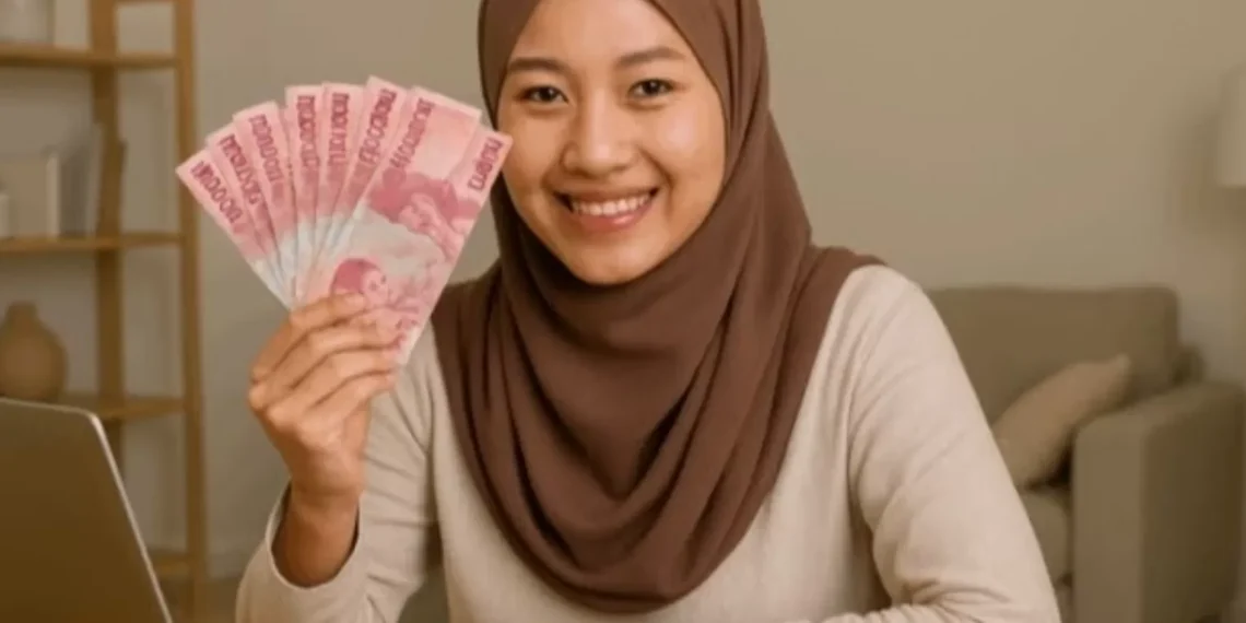 Update Penyaluran Bansos Akhir Tahun 2025, Berikut Cara Cek Penerima Melalui HP