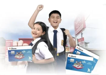 Berapa Dana KJP Plus 2025? Ini Rincian Bantuan dan Data Penerimanya