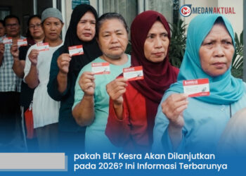 Apakah BLT Kesra Akan Dilanjutkan pada 2026? Ini Analisis dan Informasi Terbarunya