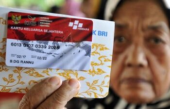 Berapa Lama Data DTSEN Diverifikasi dan Disetujui sebagai Penerima Bansos?