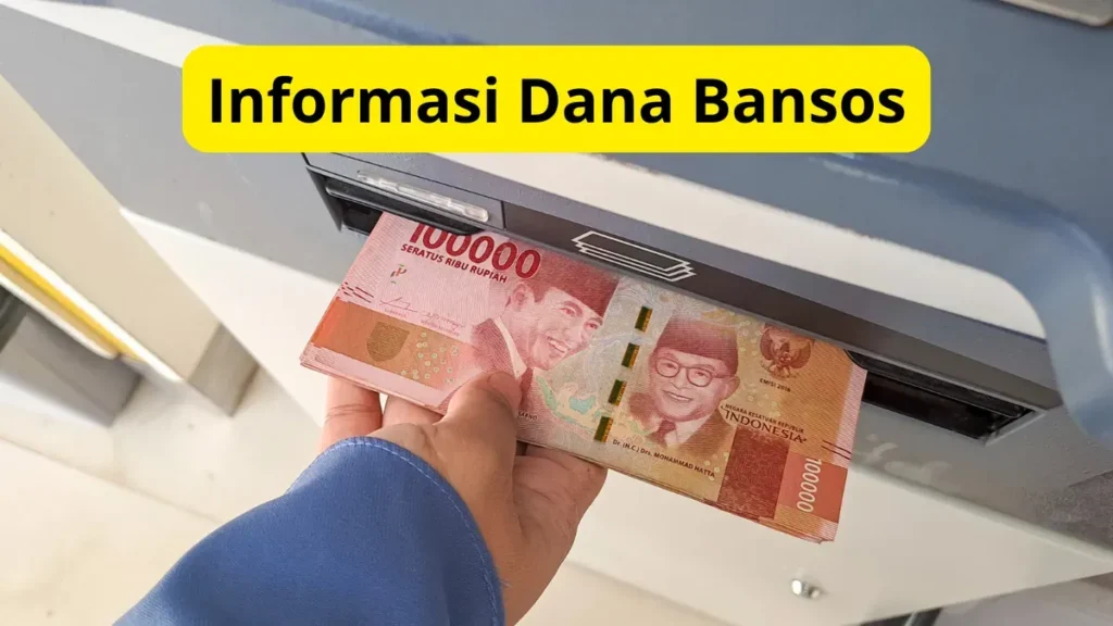 Bansos Belum Sepenuhnya Tersalurkan, Kemensos Pastikan Pencairan Berlanjut hingga Akhir 2025