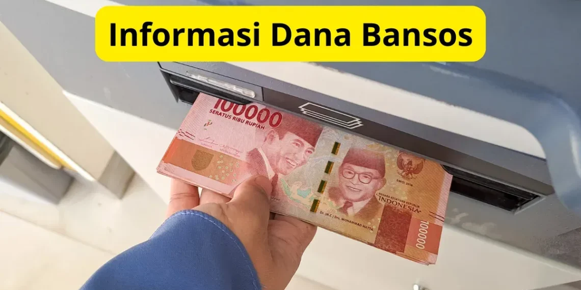 Bansos Belum Sepenuhnya Tersalurkan, Kemensos Pastikan Pencairan Berlanjut hingga Akhir 2025