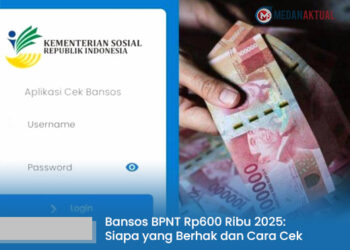 Bansos BPNT Rp600 Ribu 2025: Siapa yang Berhak, Cara Cek, dan Strategi Agar Tidak Terlewat
