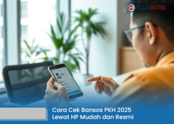 Bansos Kemensos Masih Cair Desember 2025? Ini Panduan Lengkap Agar Kamu Tidak Ketinggalan