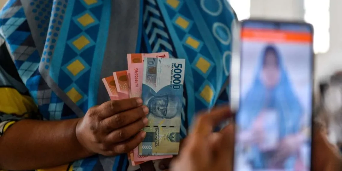 Bansos Masih Cair hingga Akhir Desember 2025, ini 2 Cara Cek Status BLT