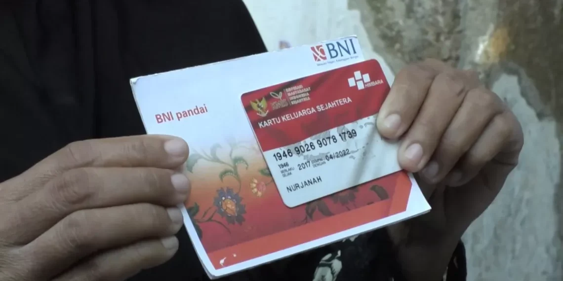 PKH Dibatasi untuk Usia Produktif, Ini Daftar KPM yang Tetap Dijamin Bansos Seumur Hidup