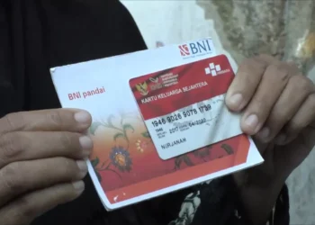 PKH Dibatasi untuk Usia Produktif, Ini Daftar KPM yang Tetap Dijamin Bansos Seumur Hidup