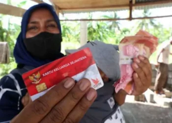 Bansos PKH Tahap Akhir Desember 2025 Cair: Cek Rinciannya