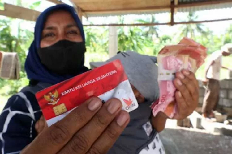 Bansos PKH Tahap Akhir Desember 2025 Cair: Cek Rinciannya