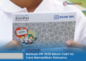 Bantuan PIP 2025 Belum Cair? Ini Cara Memastikan Statusmu Sebelum Tahun Berakhir