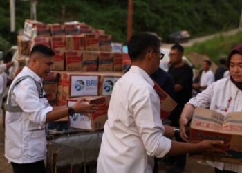 Bantuan Rp8 Juta untuk Korban Bencana di Sumatera: Syarat, Penerima, dan Cara Cairkan