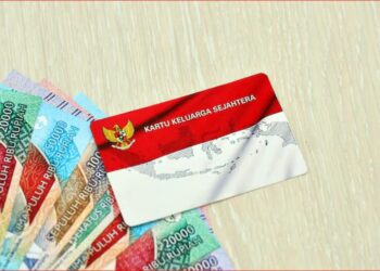 Bantuan Sosial KKS: Siapa yang Berhak dan Bagaimana Cara Pencairannya