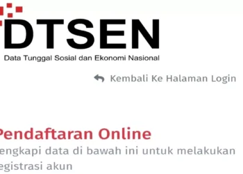 Banyak Warga Mengaku Bansos Hilang Tanpa Pemberitahuan, Ternyata Ini Peran Desil DTSEN dalam Menentukan Siapa yang Masih Layak Mendapatkan Bantuan