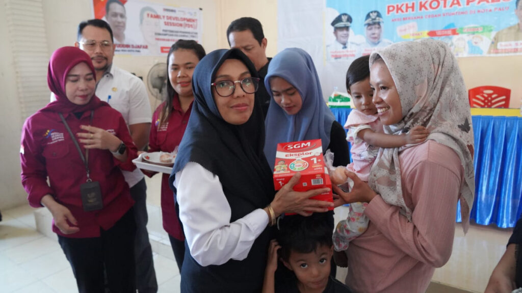 Benarkah Bansos PKH Akan Cair Lagi di 2026? Cek Informasinya