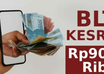 Update BLT Kesra : Cek Pencairan BLT Kesra Desember 2025