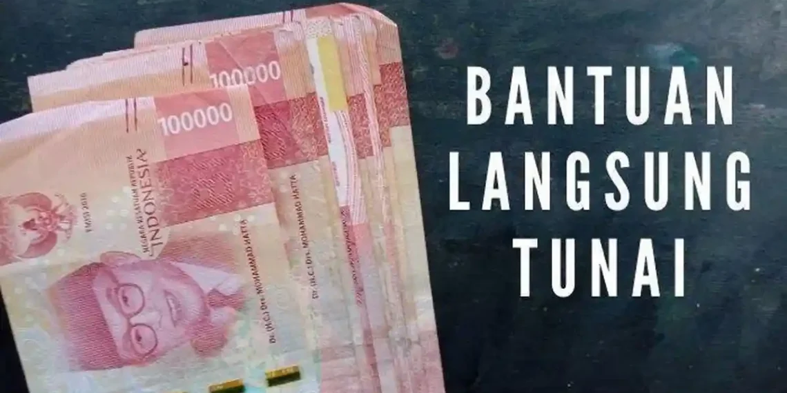 BLT Kesra 2025 Hampir Selesai, Berikut Jadwal Penyaluran Tahap Akhir