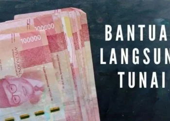 BLT Kesra 2025 Hampir Selesai, Berikut Jadwal Penyaluran Tahap Akhir