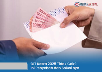 BLT Kesra 2025 Tidak Cair? Ini Penyebab dan Solusi agar Kamu Bisa Memastikan Status Bantuan