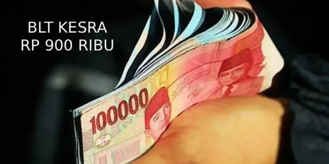 BLT Kesra Cair 31 Desember 2025, Simak Cara Ceknya!